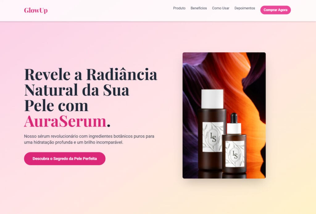 Como um Serviço de Desenvolvimento de Landing Pages Pode Impulsionar Seu Negócio