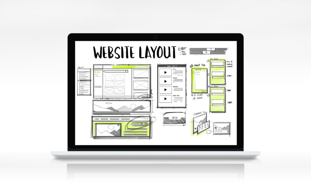 O Que é uma Landing Page? Guia Completo + Por Que Ela é Essencial para Seu Site
